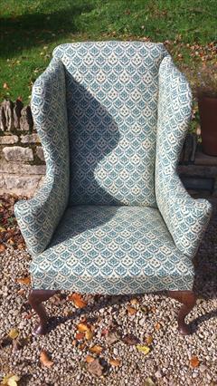 Howard and Sons antique wing chair1.jpg